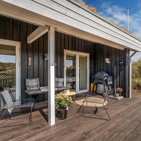 Vakantiehuis 4 Star In *