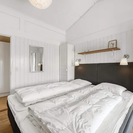 Vakantiehuis 4 Star In Saltum