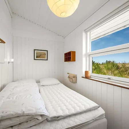 4 Star In Vakantiehuis Saltum