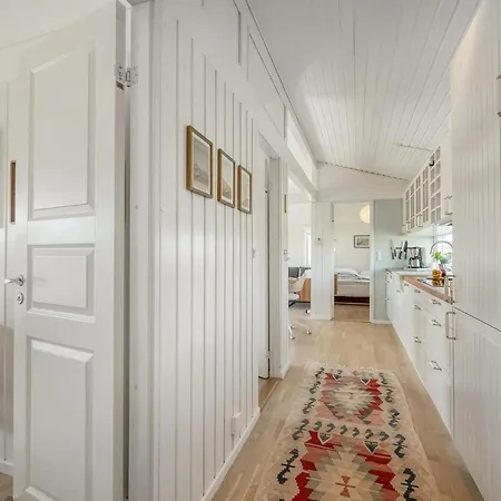Vakantiehuis 4 Star In Saltum