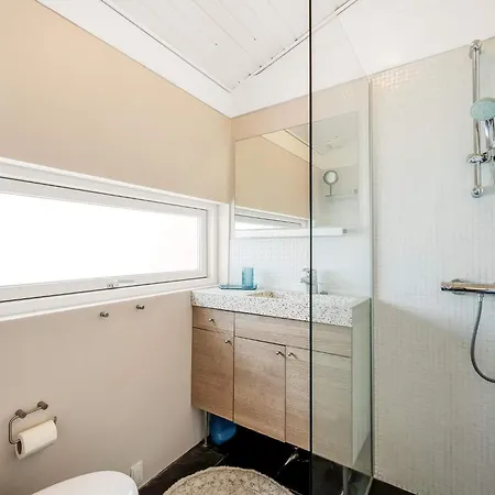 4 Star In Vakantiehuis